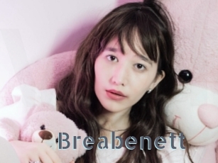 Breabenett