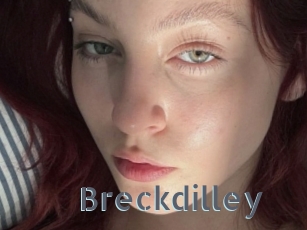 Breckdilley