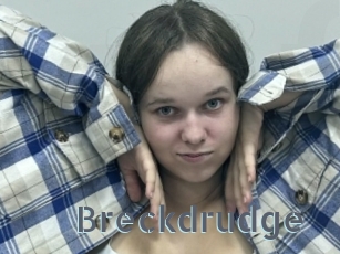 Breckdrudge