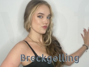 Breckgelling