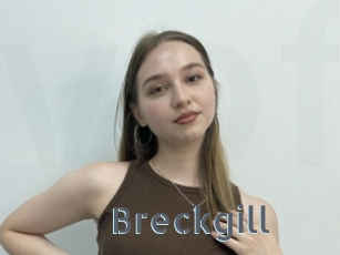 Breckgill