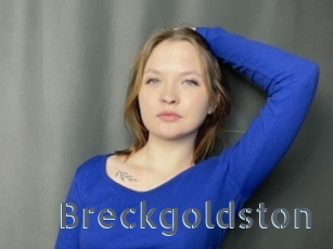 Breckgoldston