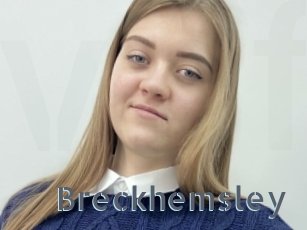 Breckhemsley