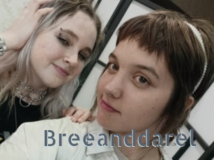 Breeanddarel