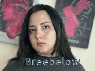 Breebelow