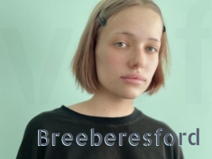 Breeberesford