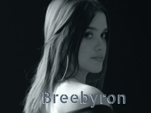 Breebyron