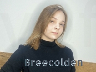 Breecolden