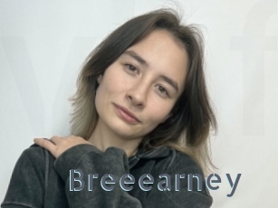 Breeearney