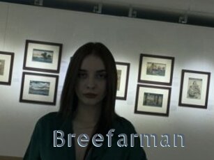 Breefarman