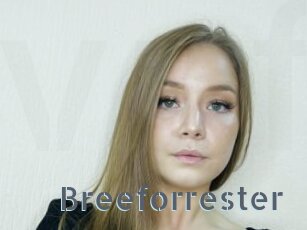 Breeforrester