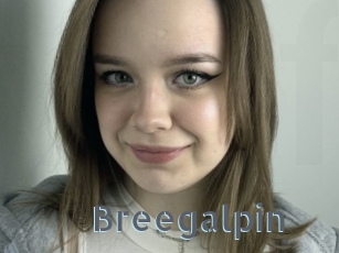 Breegalpin