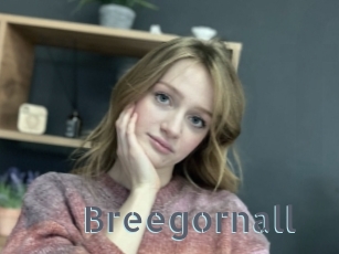 Breegornall