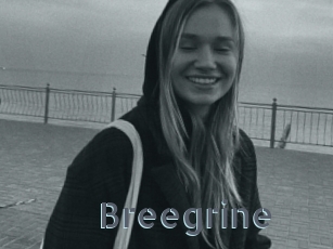 Breegrine