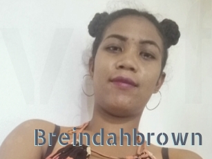 Breindahbrown