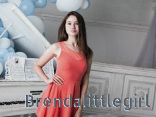 Brendalittlegirl