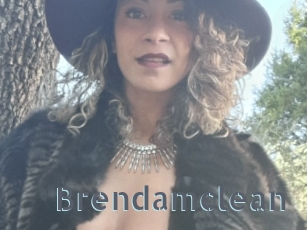 Brendamclean