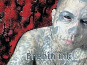 Brenin_ink