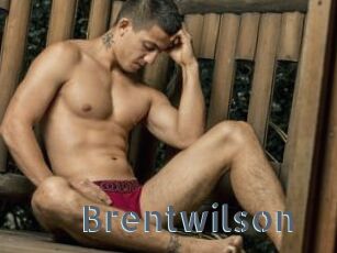 Brentwilson