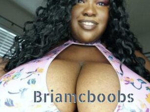 Briamcboobs