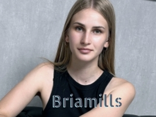 Briamills