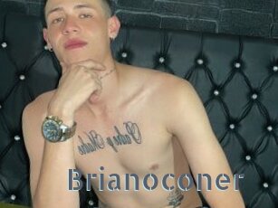 Brianoconer