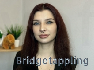 Bridgetappling