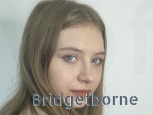 Bridgetborne