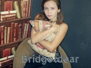 Bridgetdear