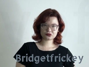 Bridgetfrickey