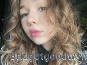 Bridgetgoodwyn