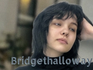 Bridgethalloway