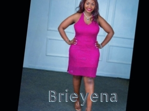 Brieyena