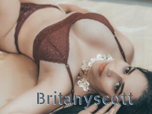 Britanyscott