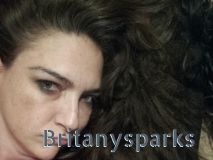 Britanysparks