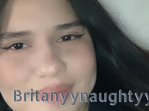 Britanyynaughtyy