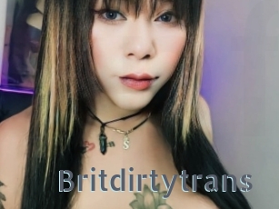 Britdirtytrans