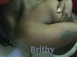 Brithy