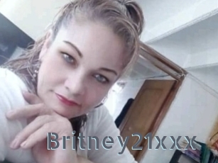 Britney21xxx