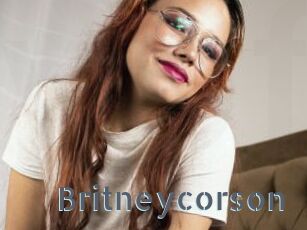 Britneycorson