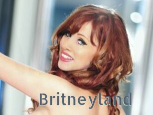 Britneyland