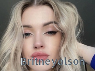 Britneyolson