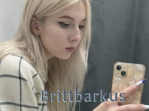 Brittbarkus