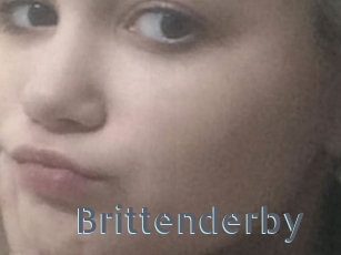 Brittenderby