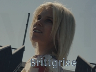 Brittgrise