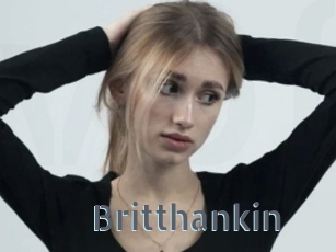 Britthankin