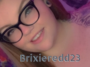 Brixieredd23