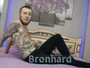 Bronhard