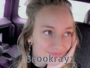 Brookrayz