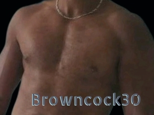 Browncock30